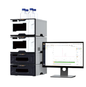 HANON HPLC system